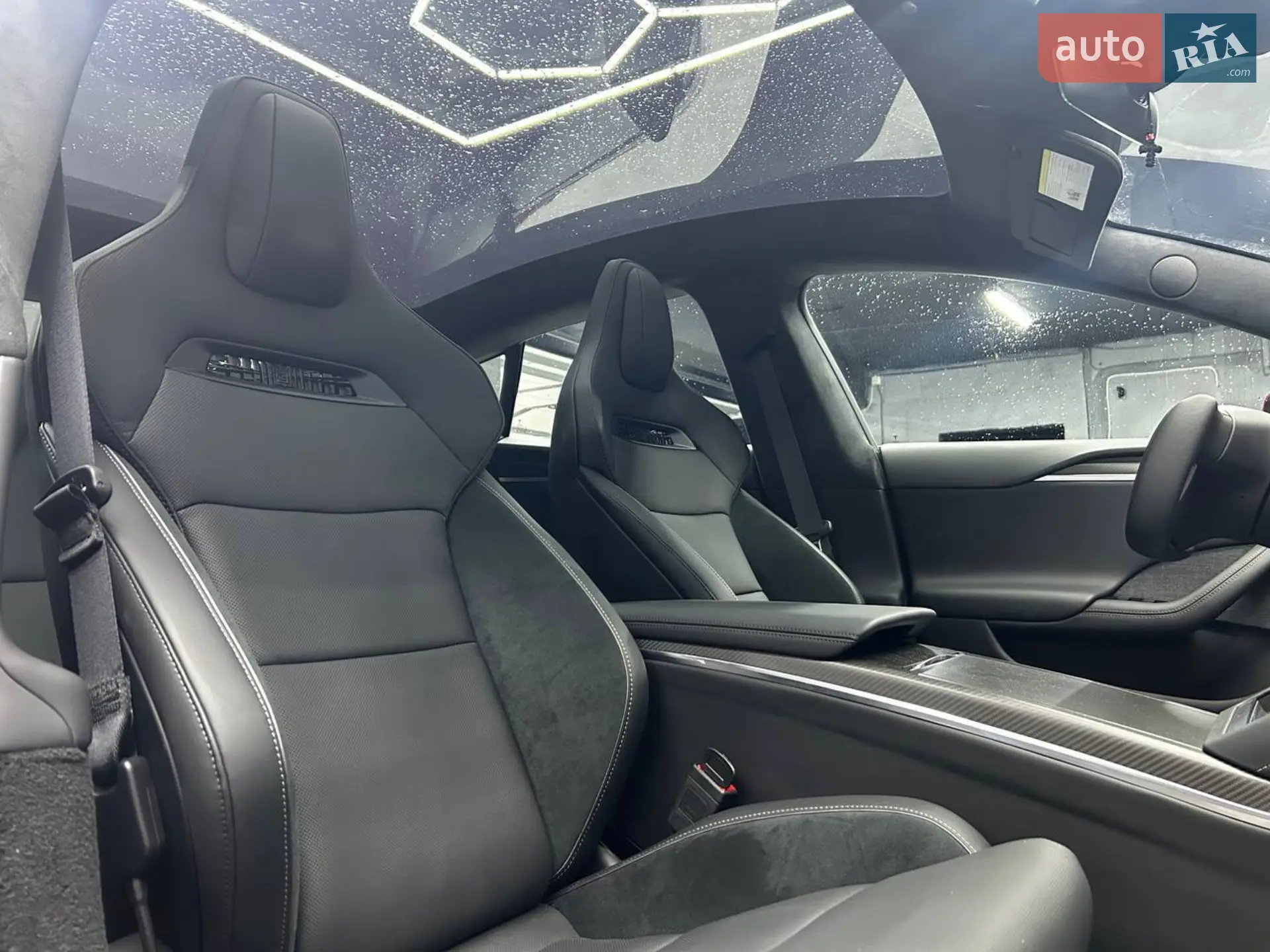 2024 Tesla Model S - мініатюра 19