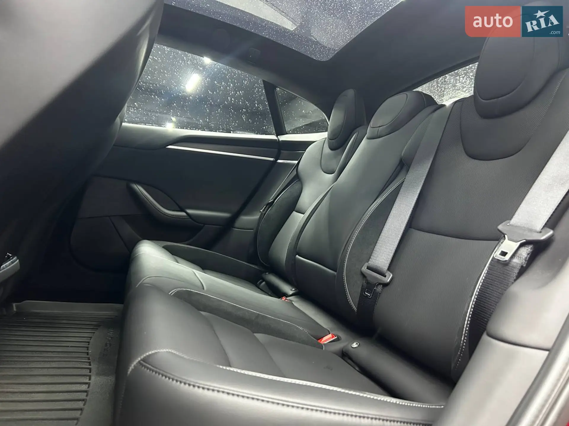 2024 Tesla Model S - мініатюра 21