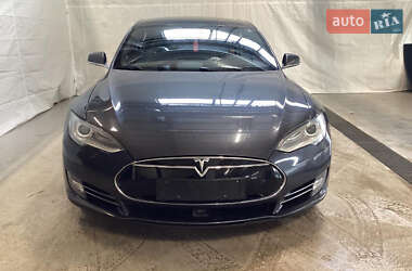 Tesla Model S 2016 Tesla Model S 2016