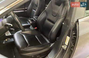 Ліфтбек Tesla Model S 2016 в 