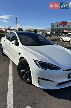 Tesla Model S 2022