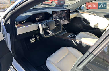 Ліфтбек Tesla Model S 2022 в 