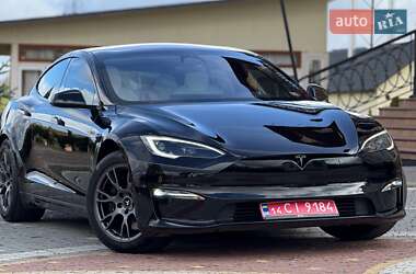 Tesla Model S 2024