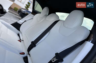 Лифтбек Tesla Model S 2024 в 