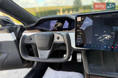 Лифтбек Tesla Model S 2024 в 