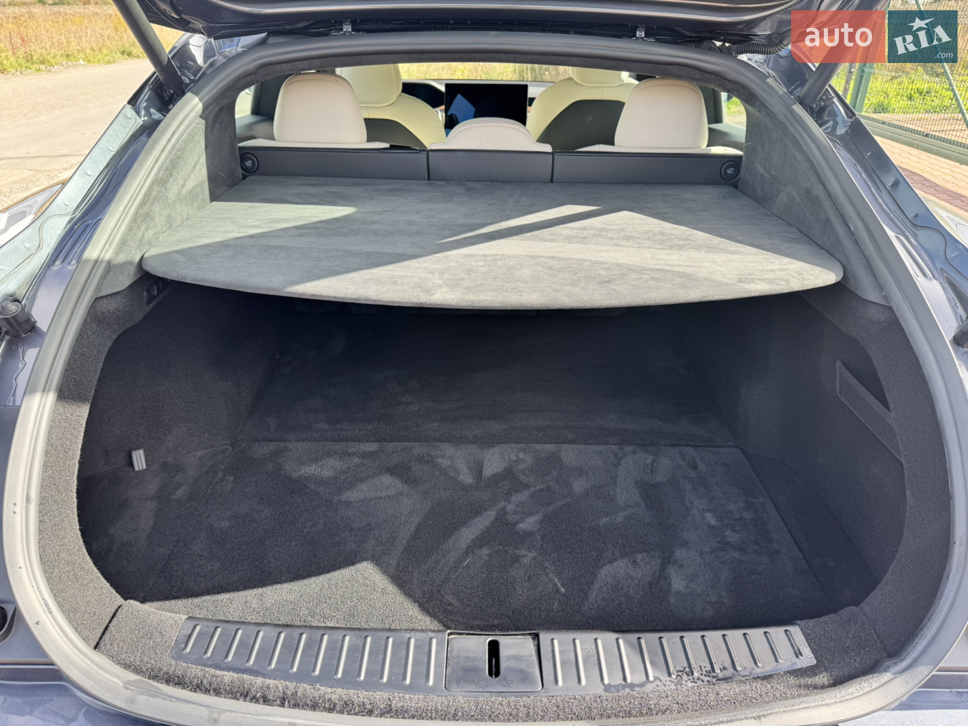 2022 Tesla Model S - мініатюра 40
