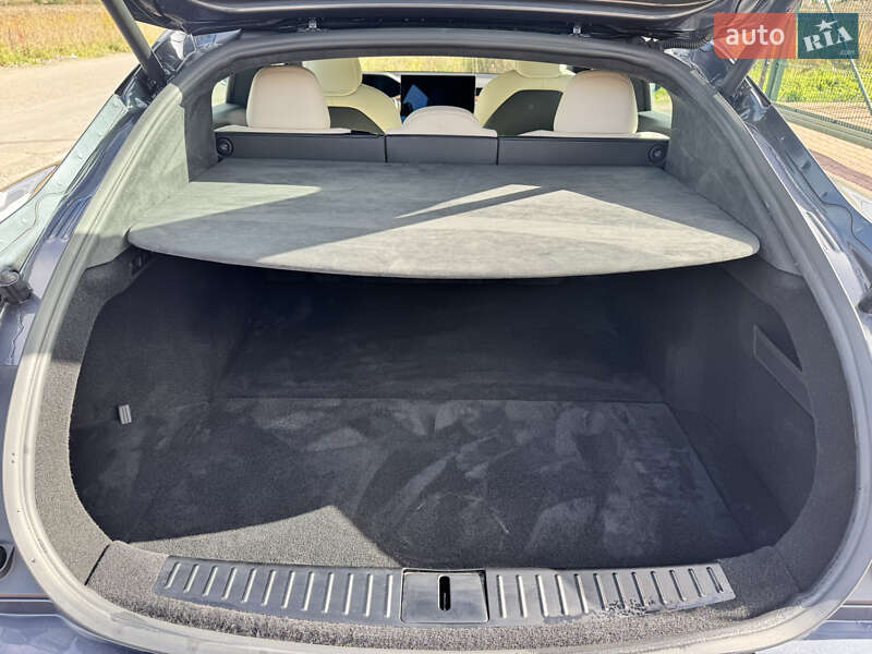 Лифтбек Tesla Model S 2022 в Ровно фото 40 Лифтбек Tesla Model S 2022 в Ровно