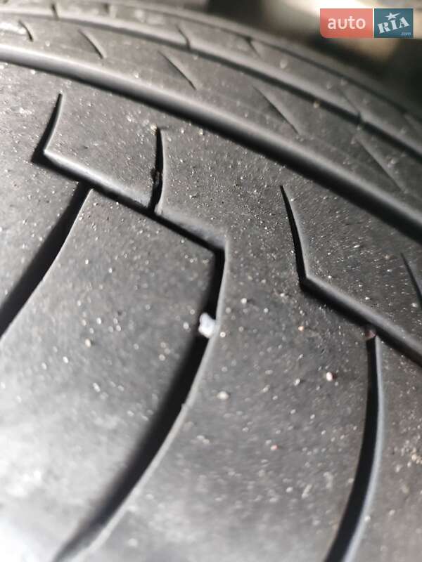 Лифтбек Tesla Model S 2018 в Кобеляках