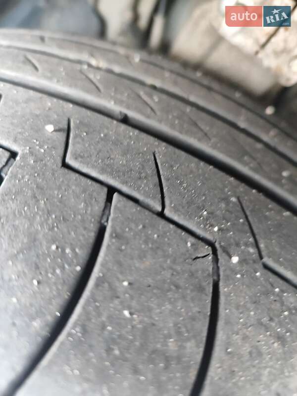 Лифтбек Tesla Model S 2018 в Кобеляках