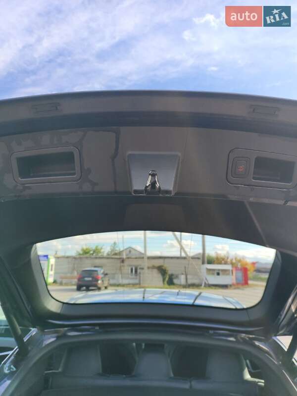 Лифтбек Tesla Model S 2018 в Кобеляках