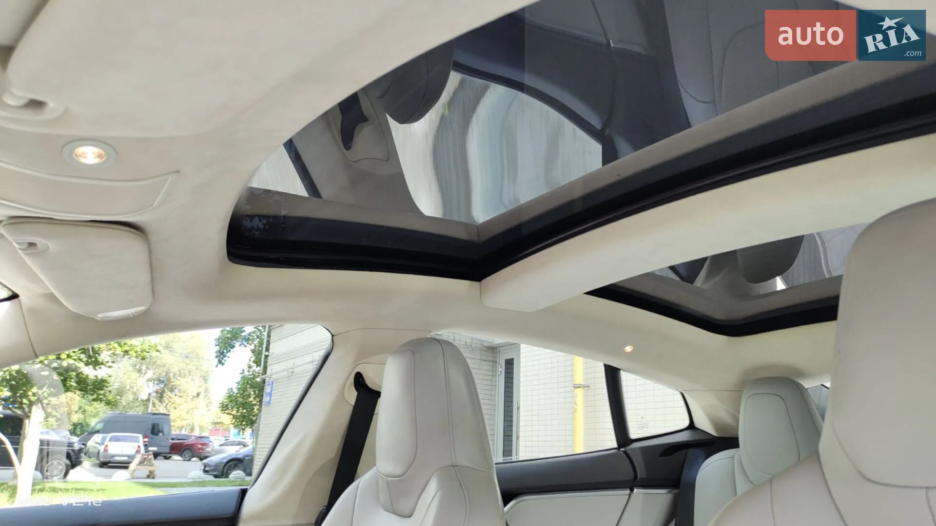2016 Tesla Model S - мініатюра 4