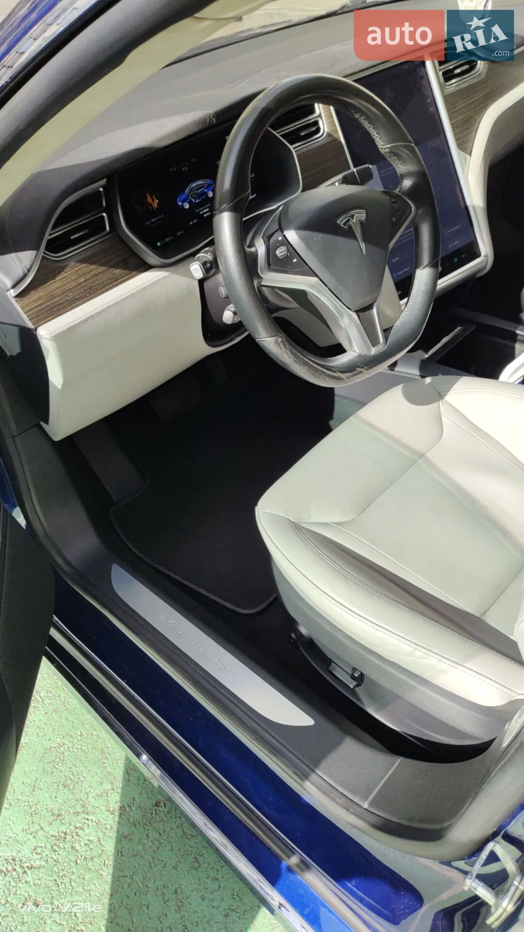 2016 Tesla Model S - мініатюра 5