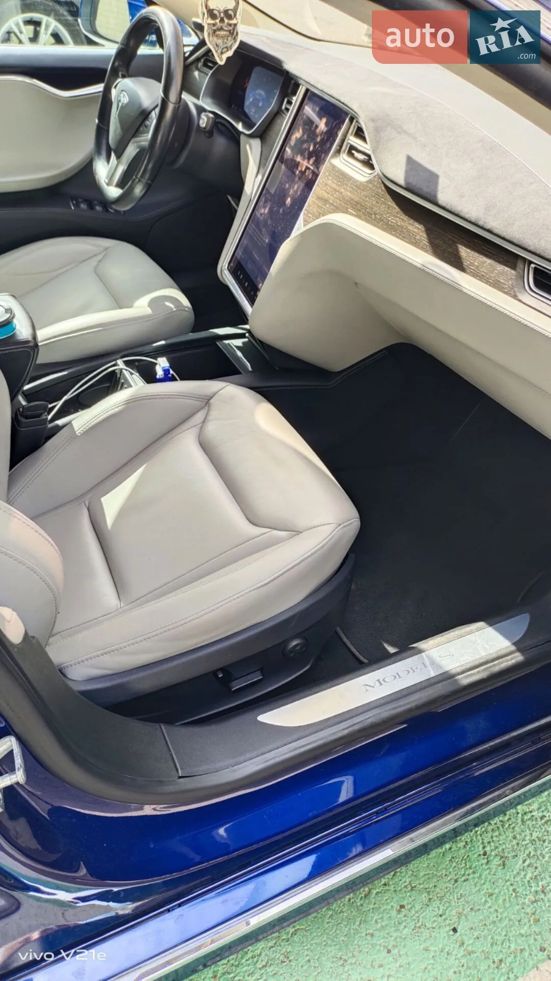 2016 Tesla Model S - мініатюра 7
