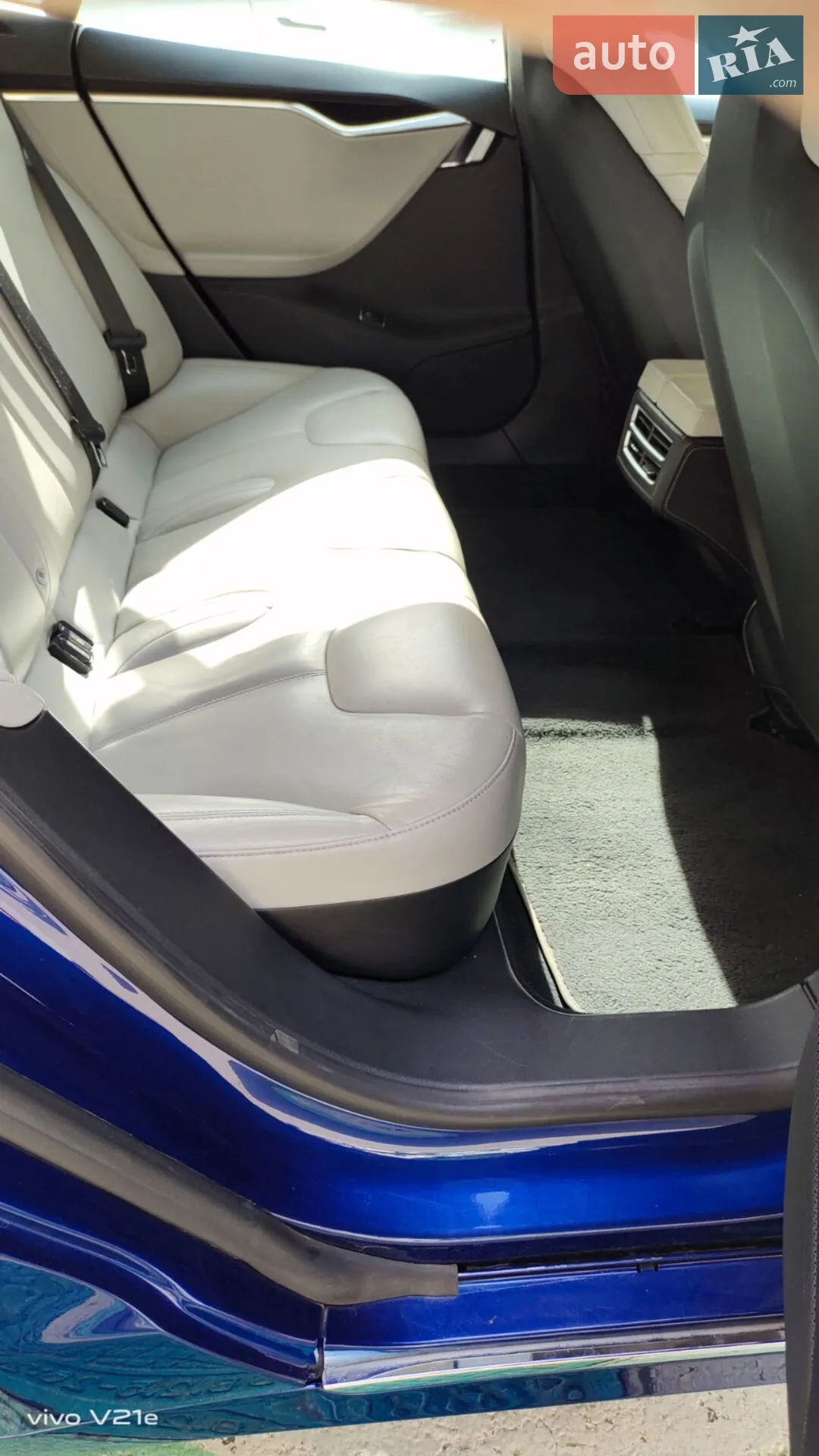 2016 Tesla Model S - мініатюра 12