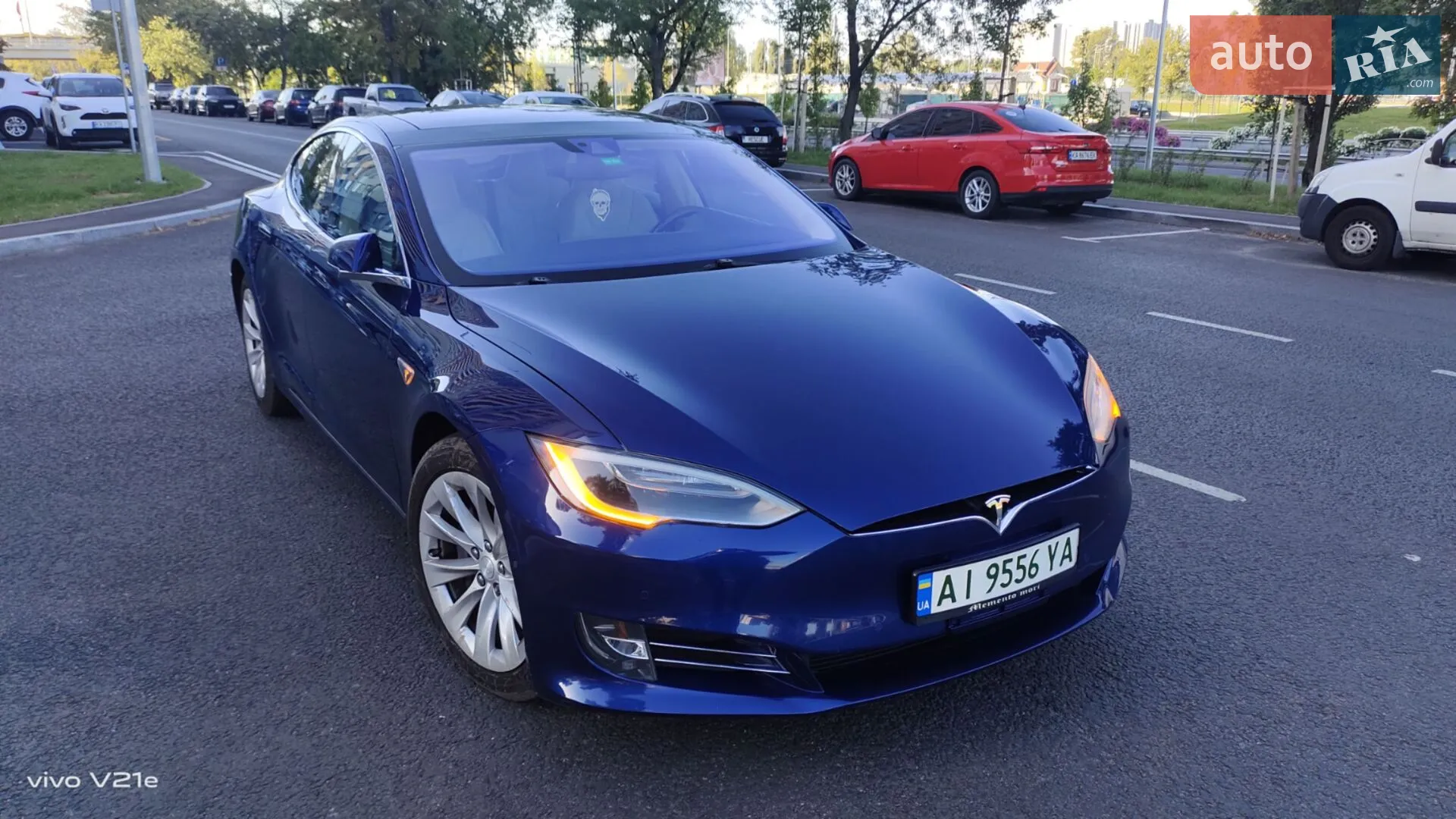 2016 Tesla Model S - мініатюра 23