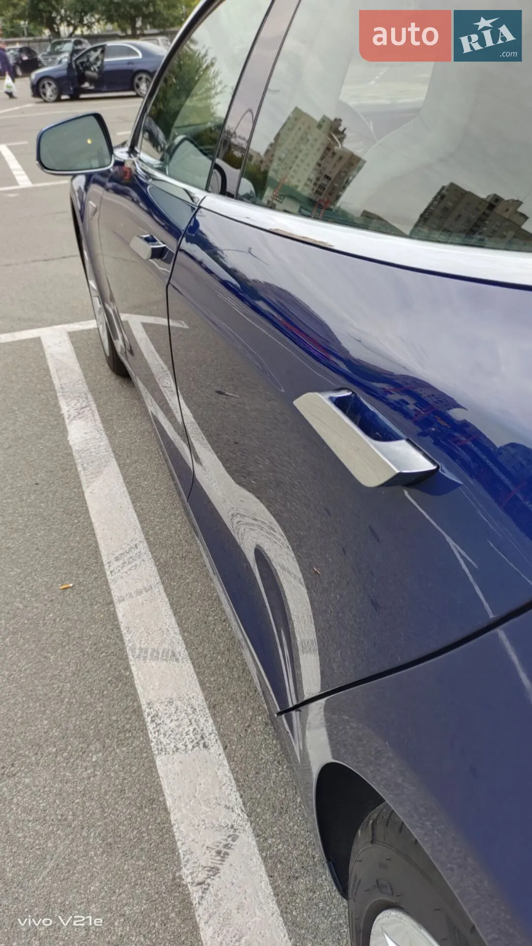 2016 Tesla Model S - мініатюра 27