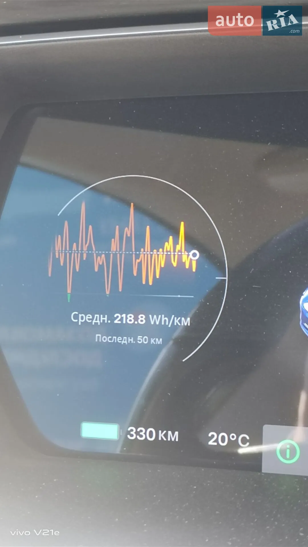 2016 Tesla Model S - мініатюра 33