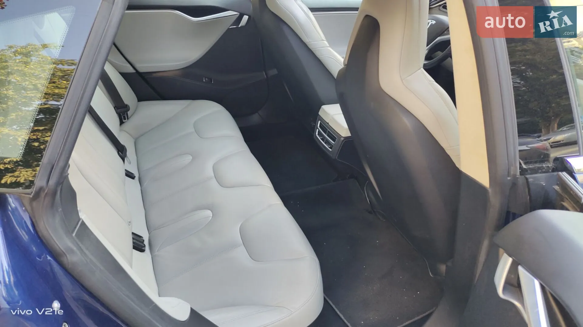 2016 Tesla Model S - мініатюра 40