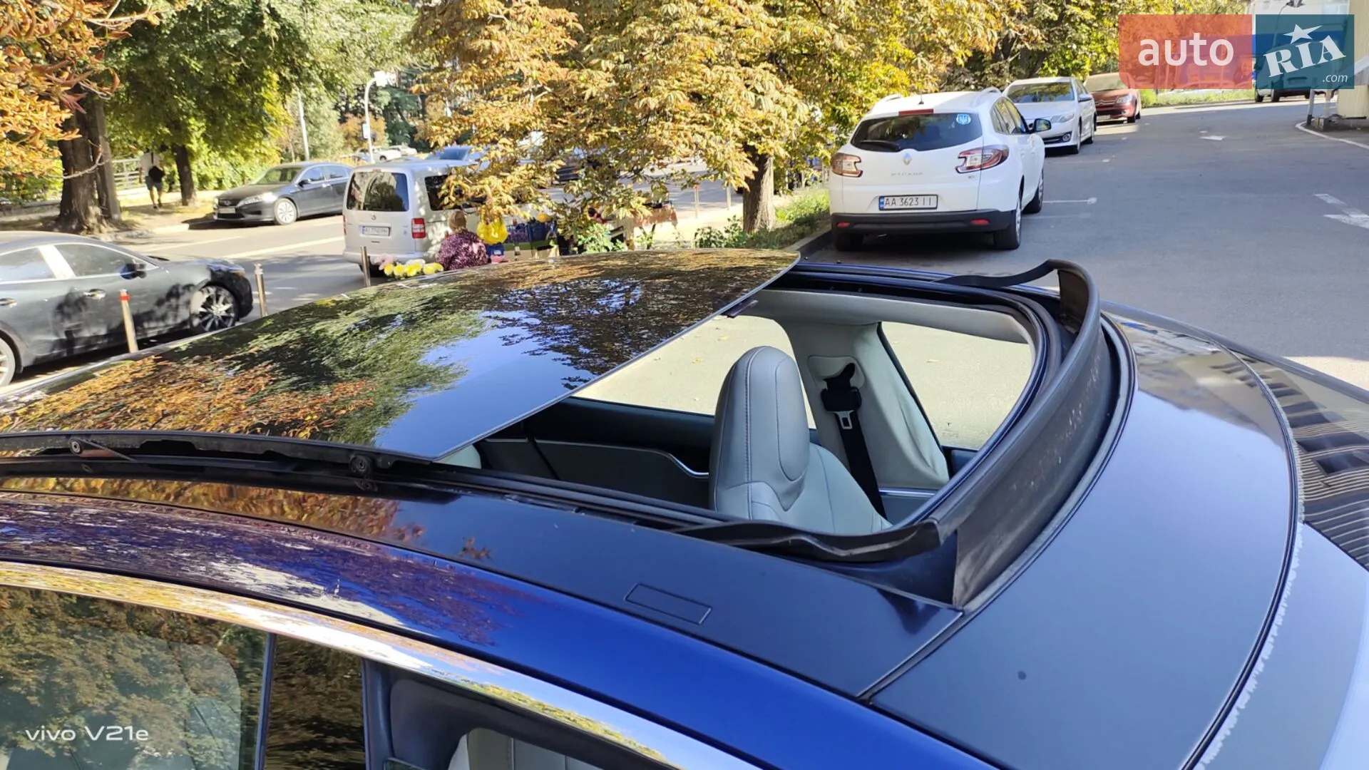 2016 Tesla Model S - мініатюра 43