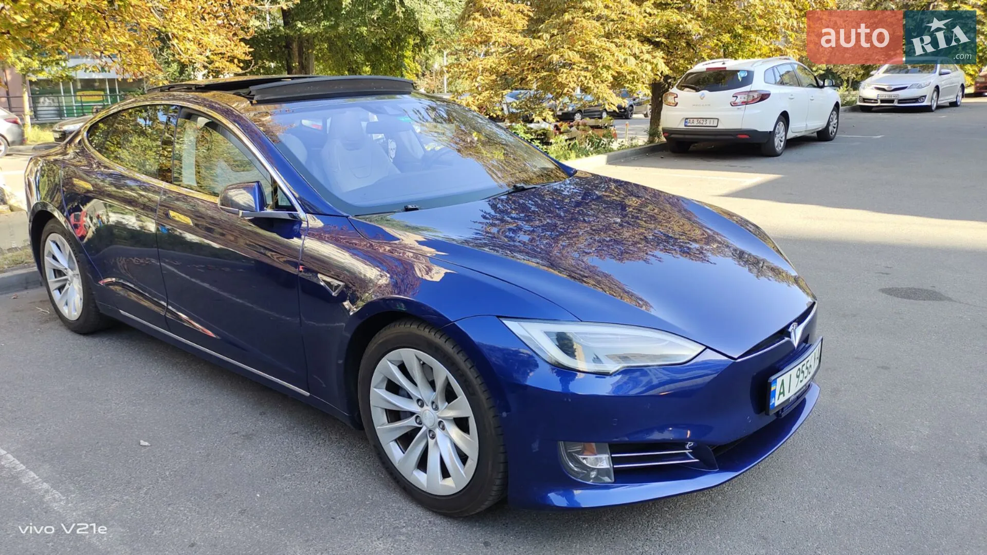 2016 Tesla Model S - мініатюра 42