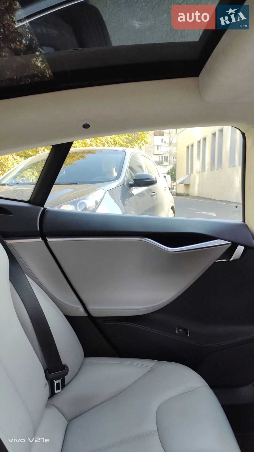 2016 Tesla Model S - мініатюра 45
