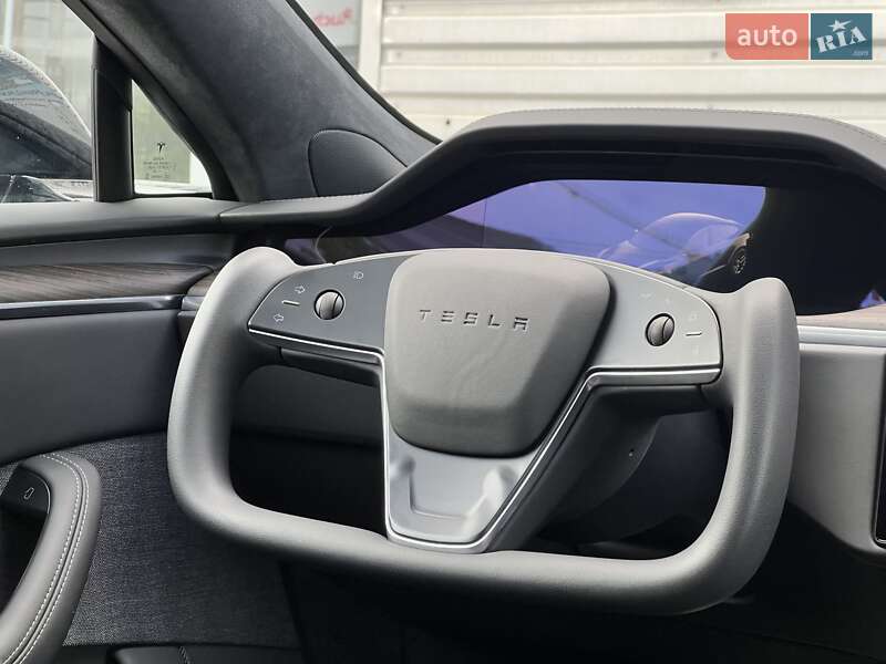 Ліфтбек Tesla Model S 2023 в Києві