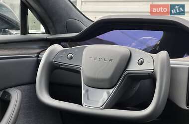 Лифтбек Tesla Model S 2023 в 