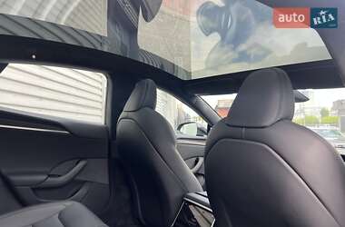Лифтбек Tesla Model S 2023 в 