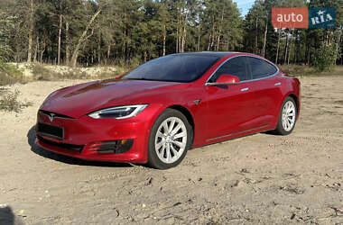 Tesla Model S 2017 Tesla Model S 2017