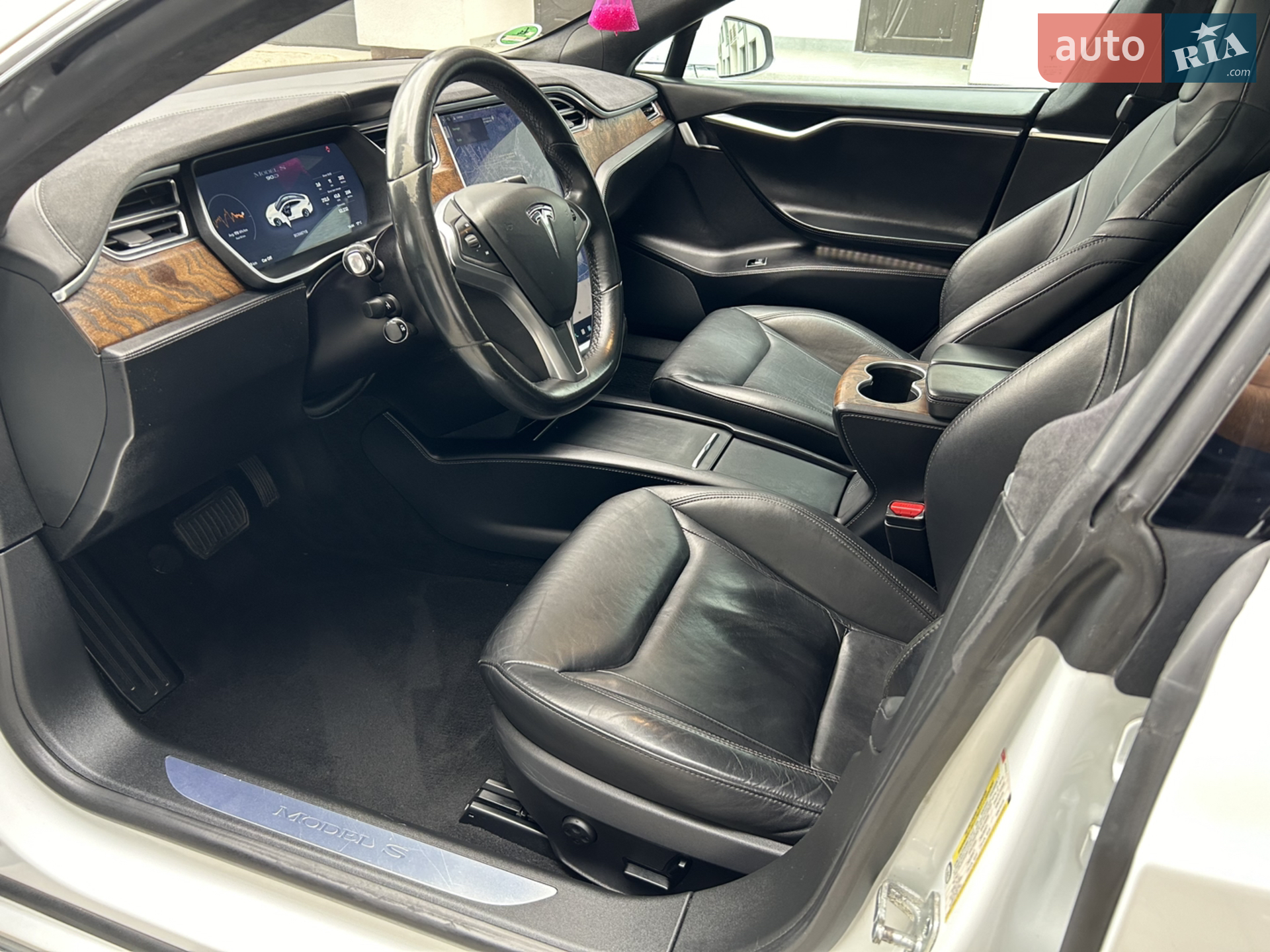 2016 Tesla Model S - мініатюра 9