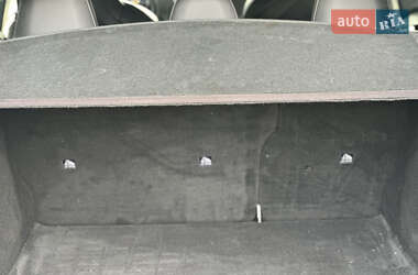 Лифтбек Tesla Model S 2018 в 