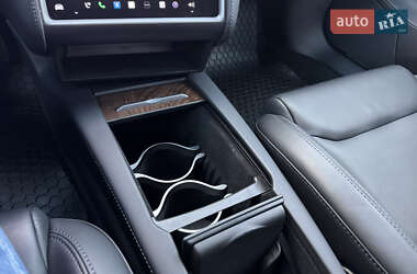 Ліфтбек Tesla Model S 2020 в Дніпрі