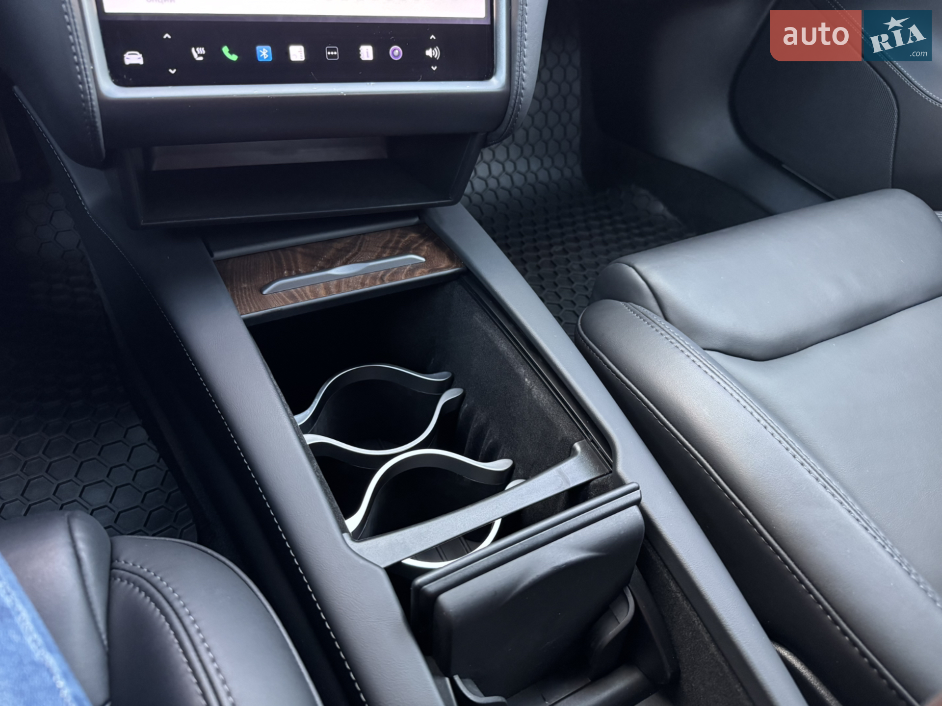 2020 Tesla Model S - мініатюра 49