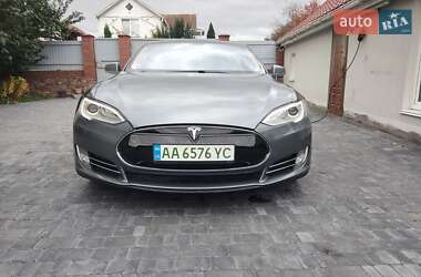 Tesla Model S 2013 Tesla Model S 2013