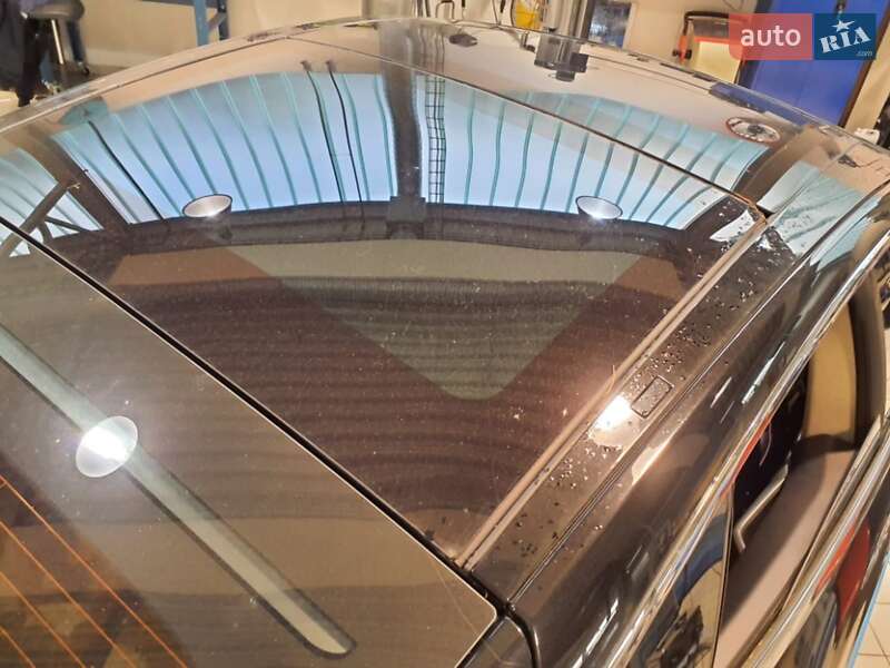 Ліфтбек Tesla Model S 2014 в Києві фото 8 Ліфтбек Tesla Model S 2014 в Києві