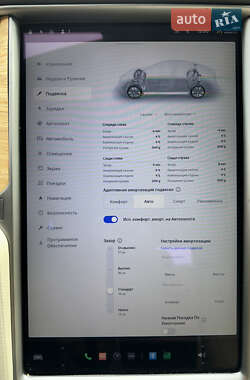 Лифтбек Tesla Model S 2020 в 