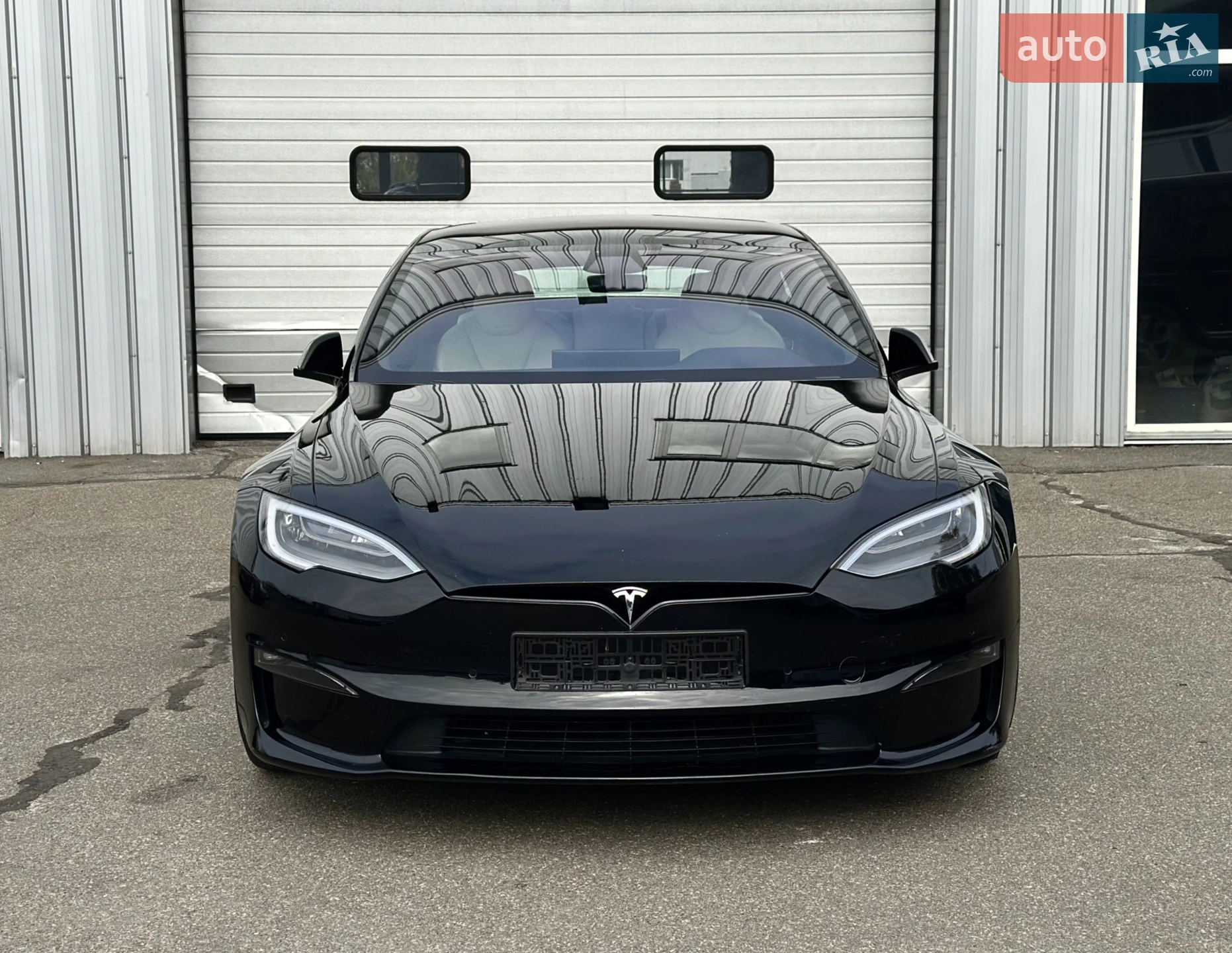 2021 Tesla Model S - мініатюра 2
