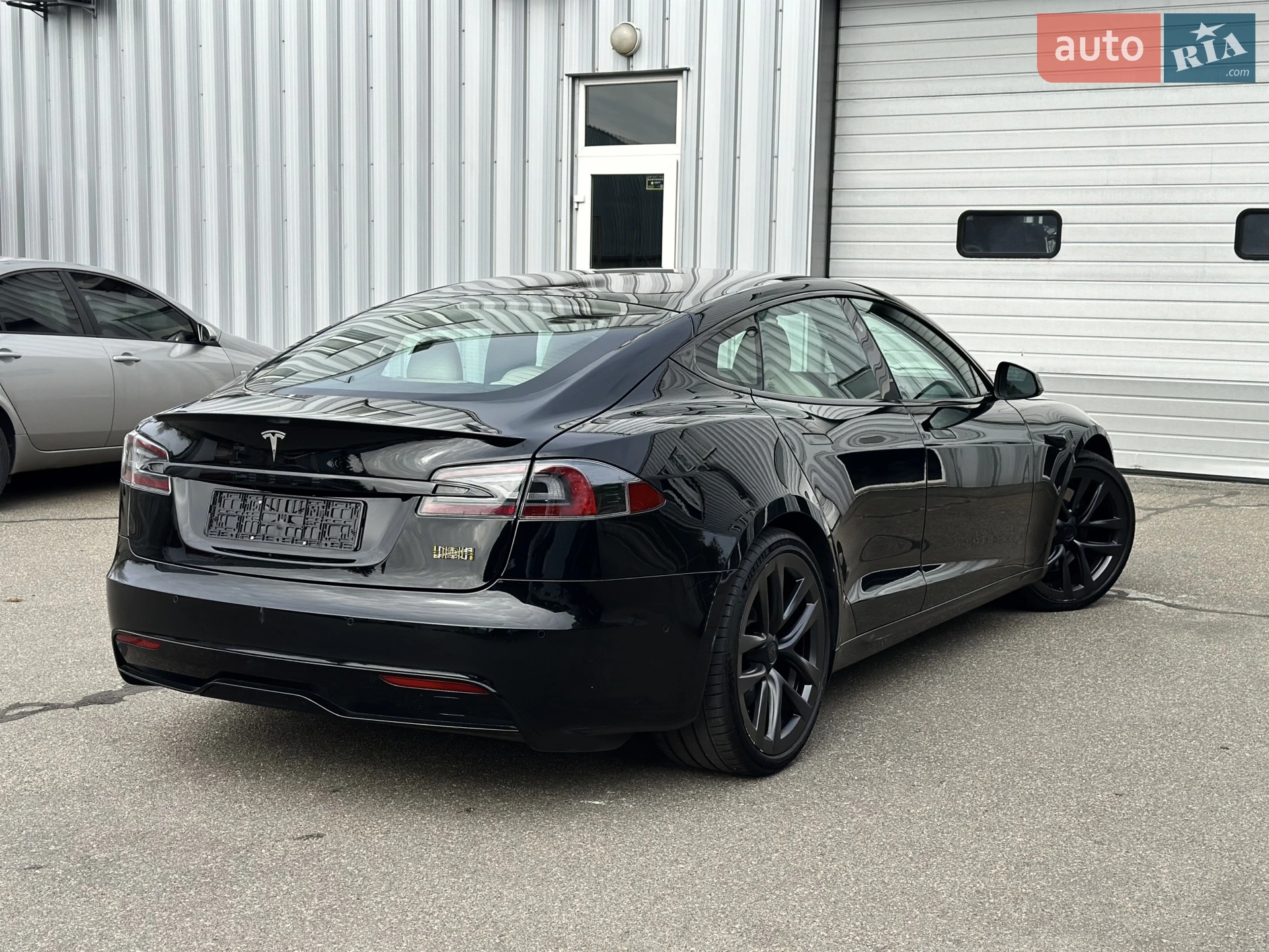 2021 Tesla Model S - мініатюра 6