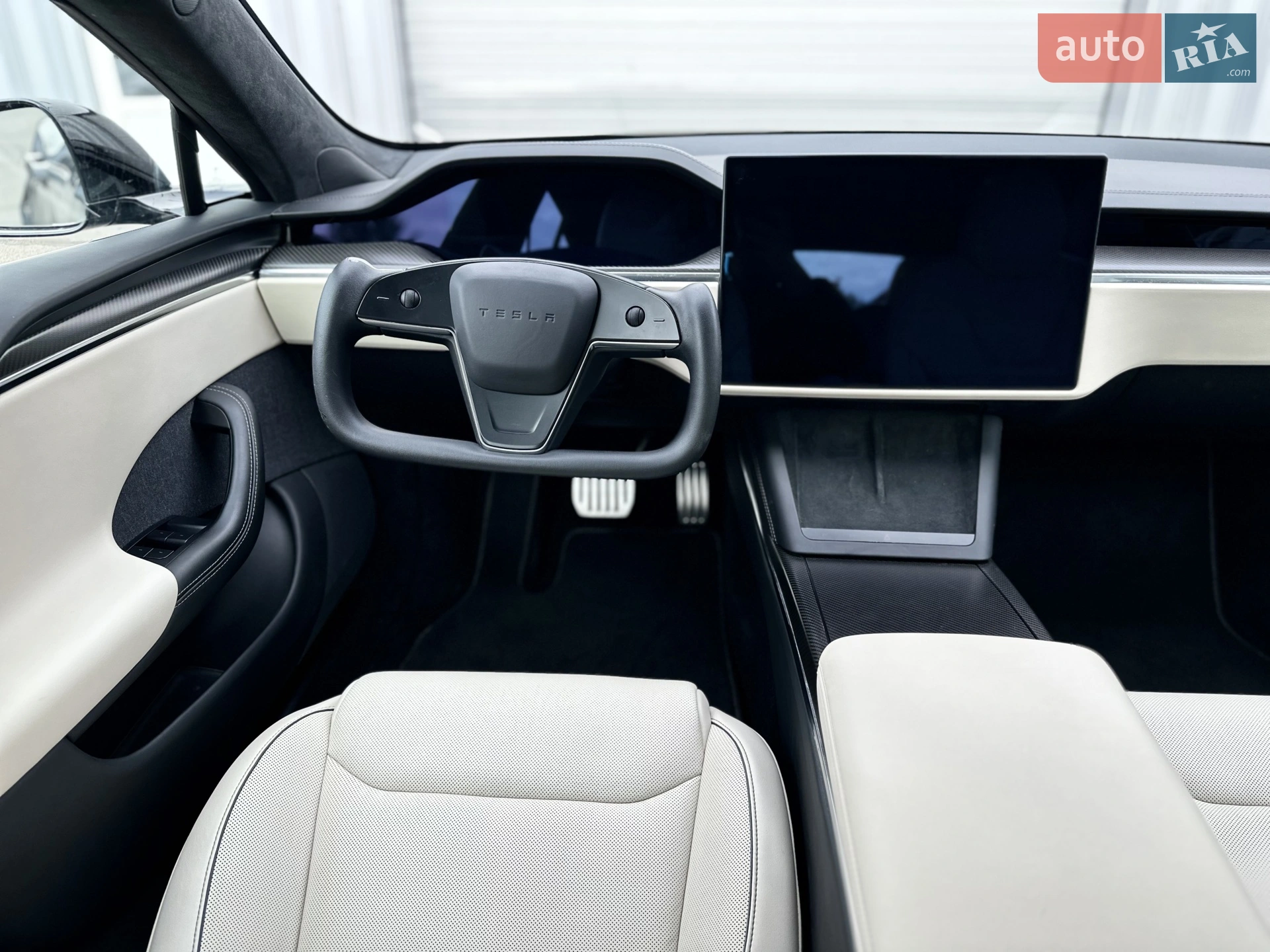 2021 Tesla Model S - мініатюра 17