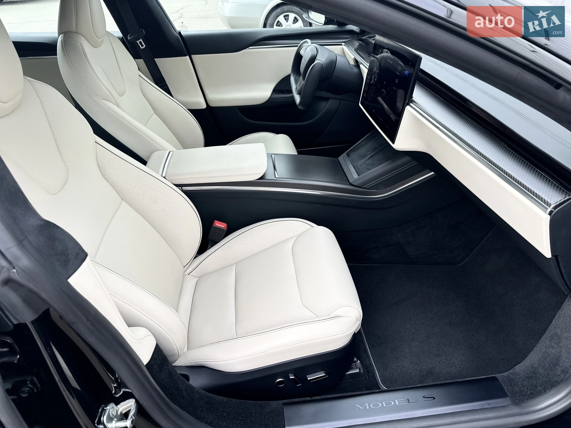 2021 Tesla Model S - мініатюра 22