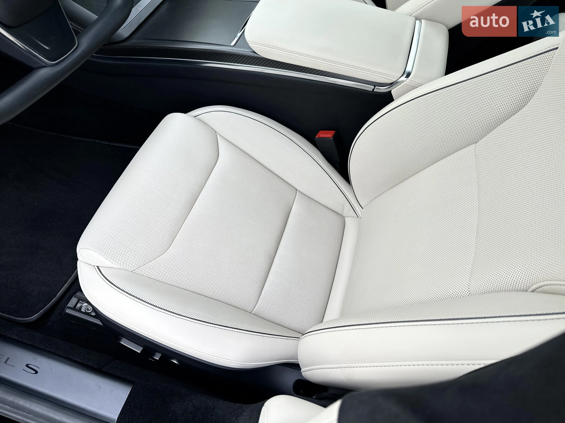 2021 Tesla Model S - мініатюра 16