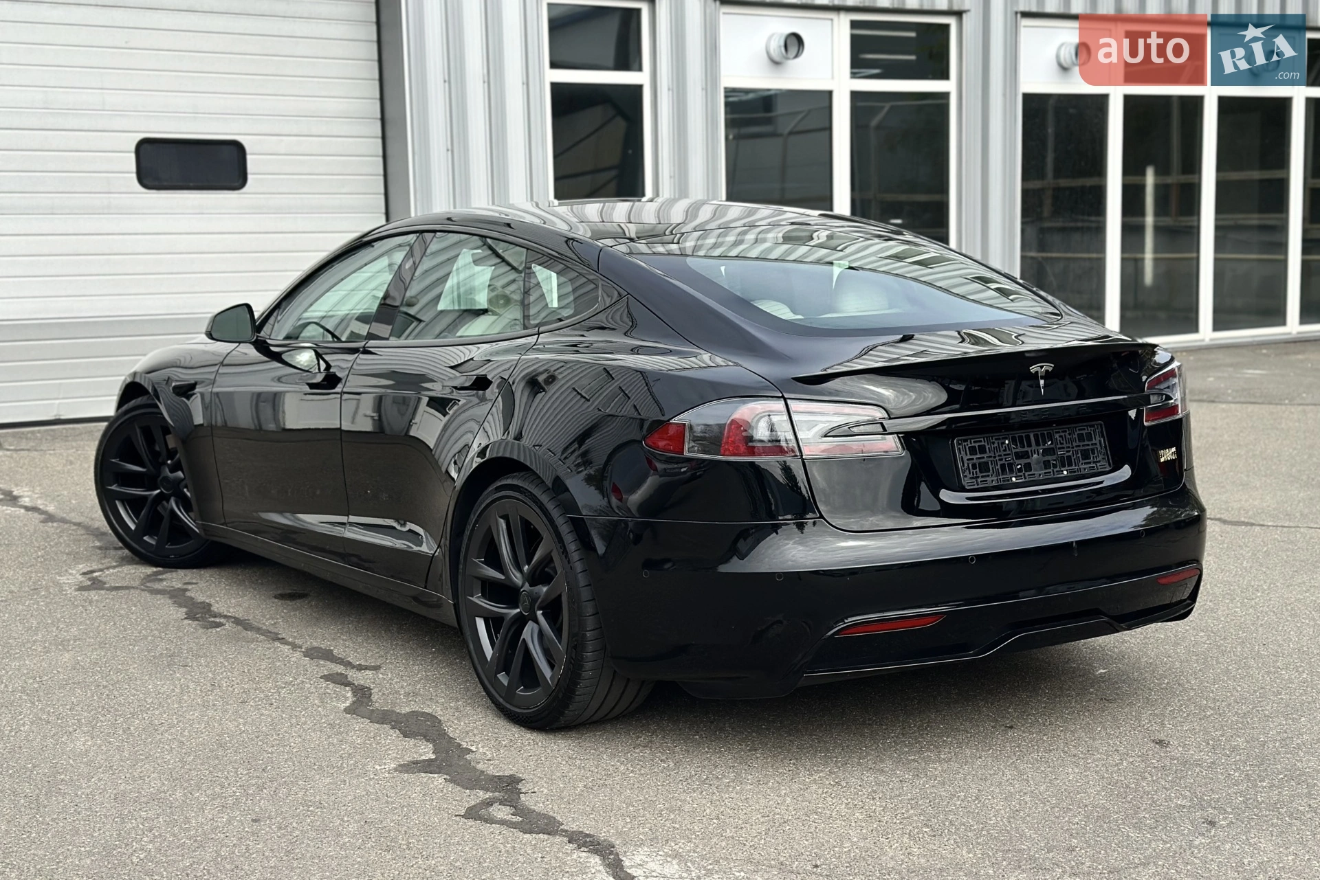 2021 Tesla Model S - мініатюра 39