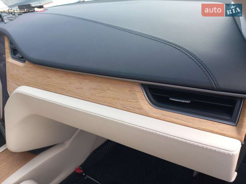 Лифтбек Tesla Model S 2019 в Одессе