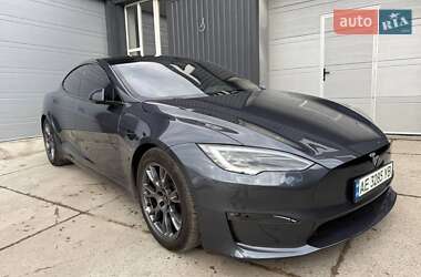 Tesla Model S 2022 Tesla Model S 2022