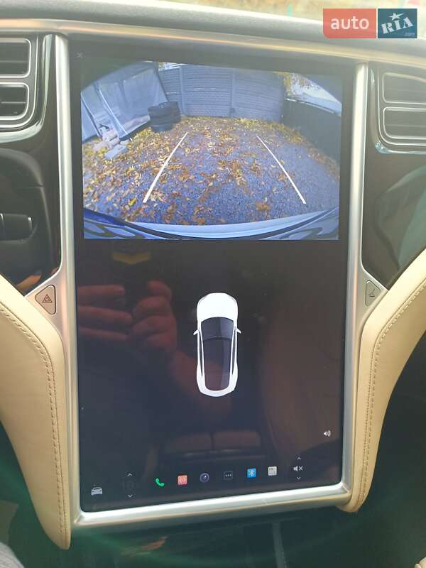 Лифтбек Tesla Model S 2015 в Ровно фото 48 Лифтбек Tesla Model S 2015 в Ровно