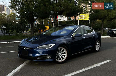 Tesla Model S 2017 Tesla Model S 2017