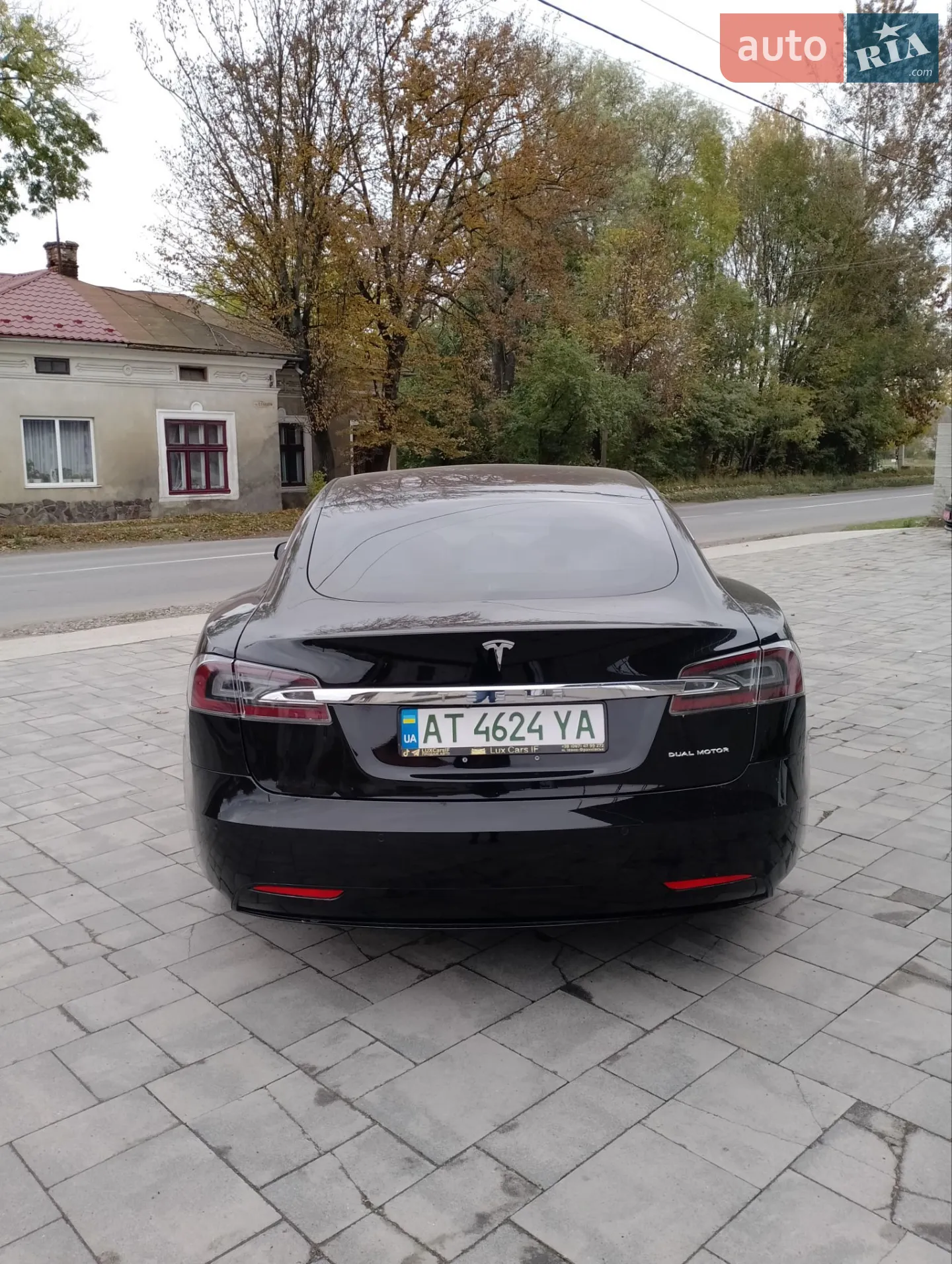 2020 Tesla Model S - мініатюра 8