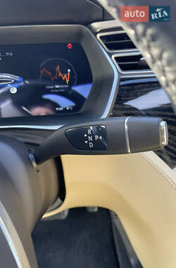 Ліфтбек Tesla Model S 2016 в 
