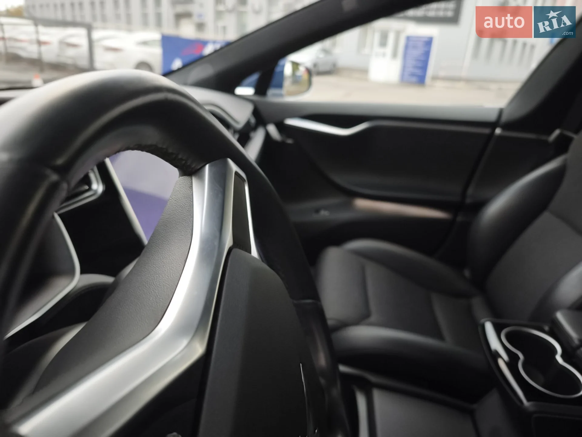 2017 Tesla Model S - мініатюра 74