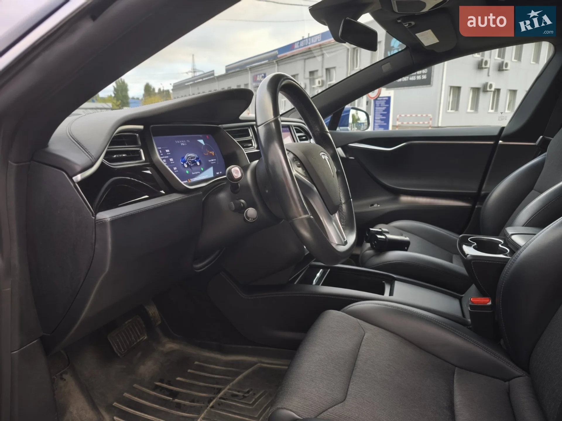 2017 Tesla Model S - мініатюра 84